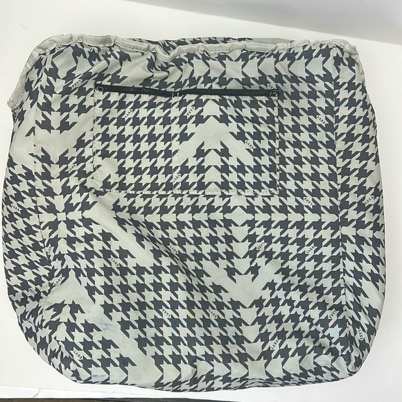 Lamb Shoulder Hand travel Bag - Picture 14 of 17